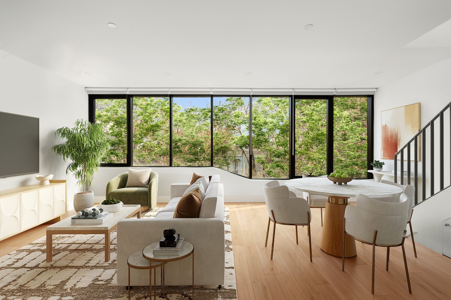 81 India Street 4A Greenpoint Brooklyn NY 11222