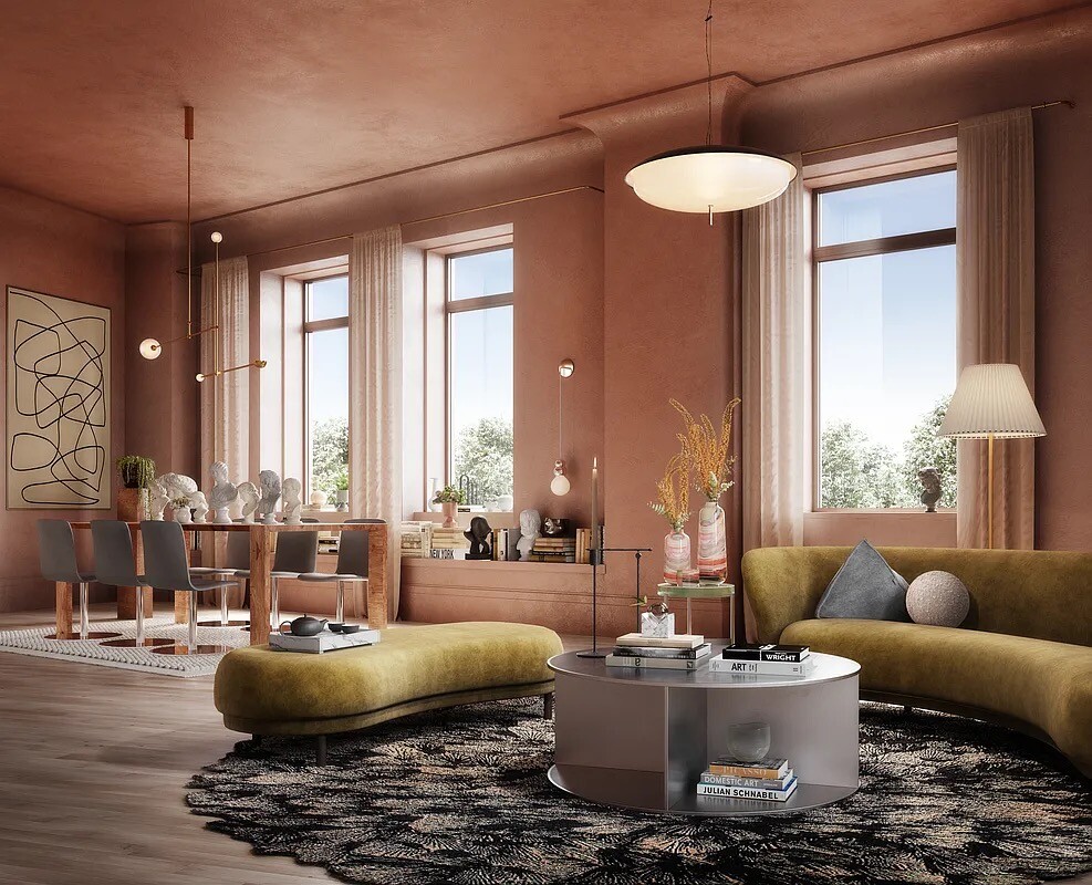 1 Prospect Park West 3D Park Slope Brooklyn NY 11215