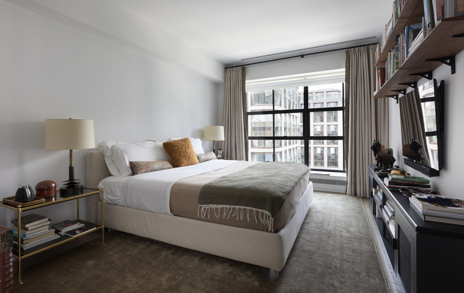 456 West 19th Street Chelsea New York NY 10011