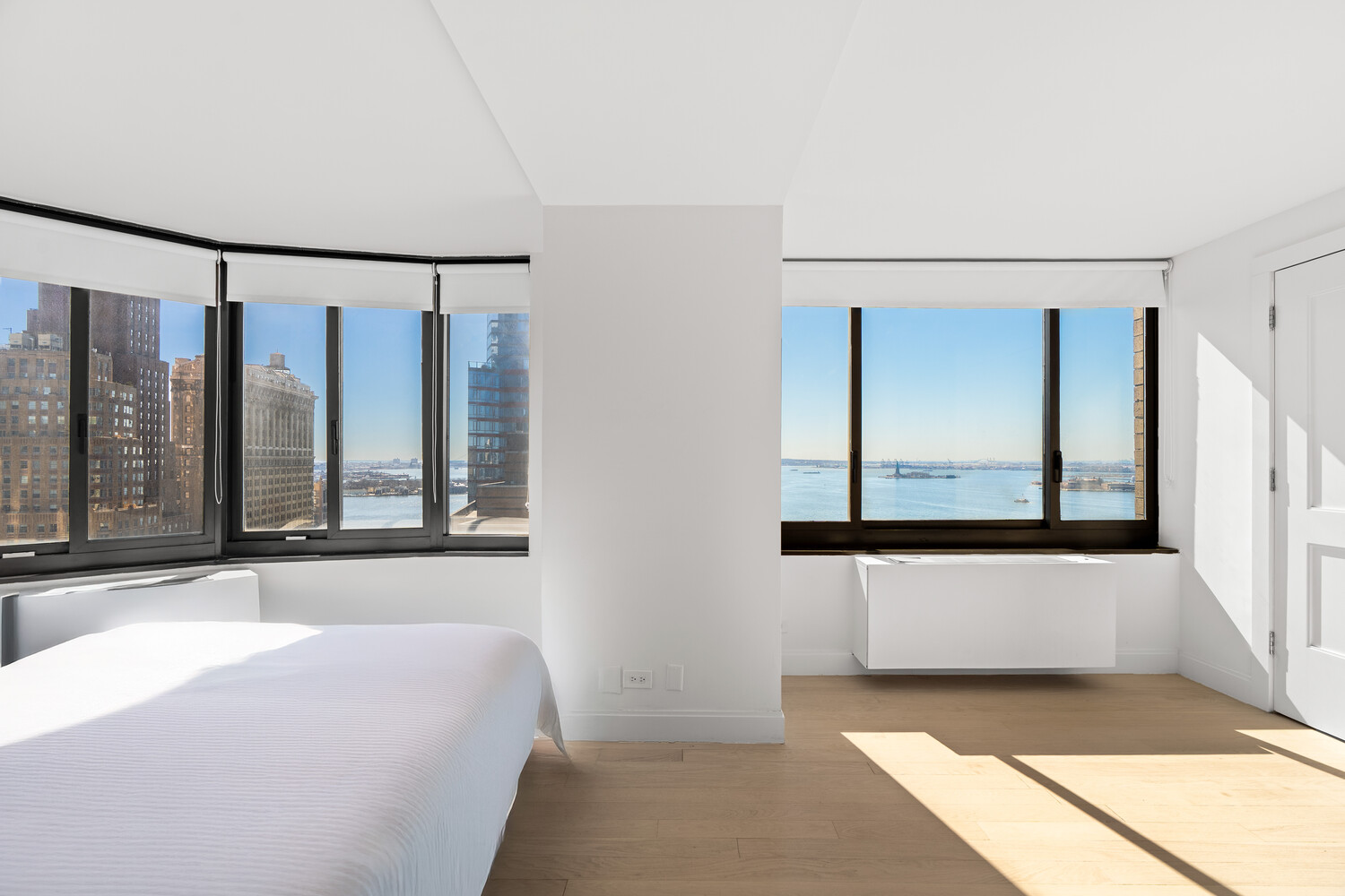 200 Rector Place 34H Battery Park City New York NY 10280