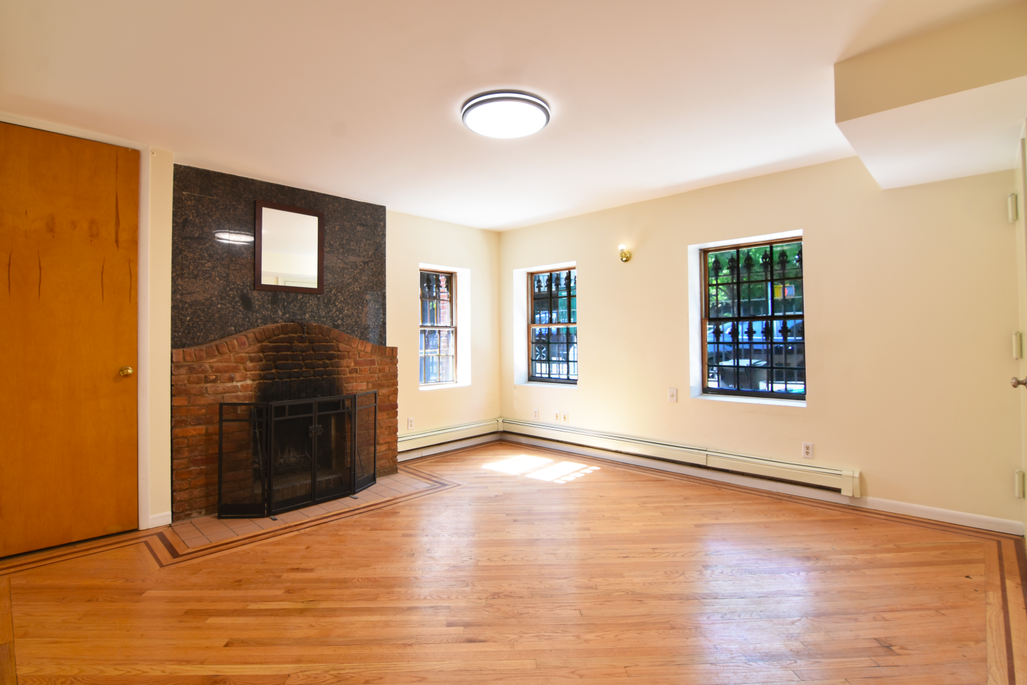 32 Greene Avenue Fort Greene Brooklyn NY 11238
