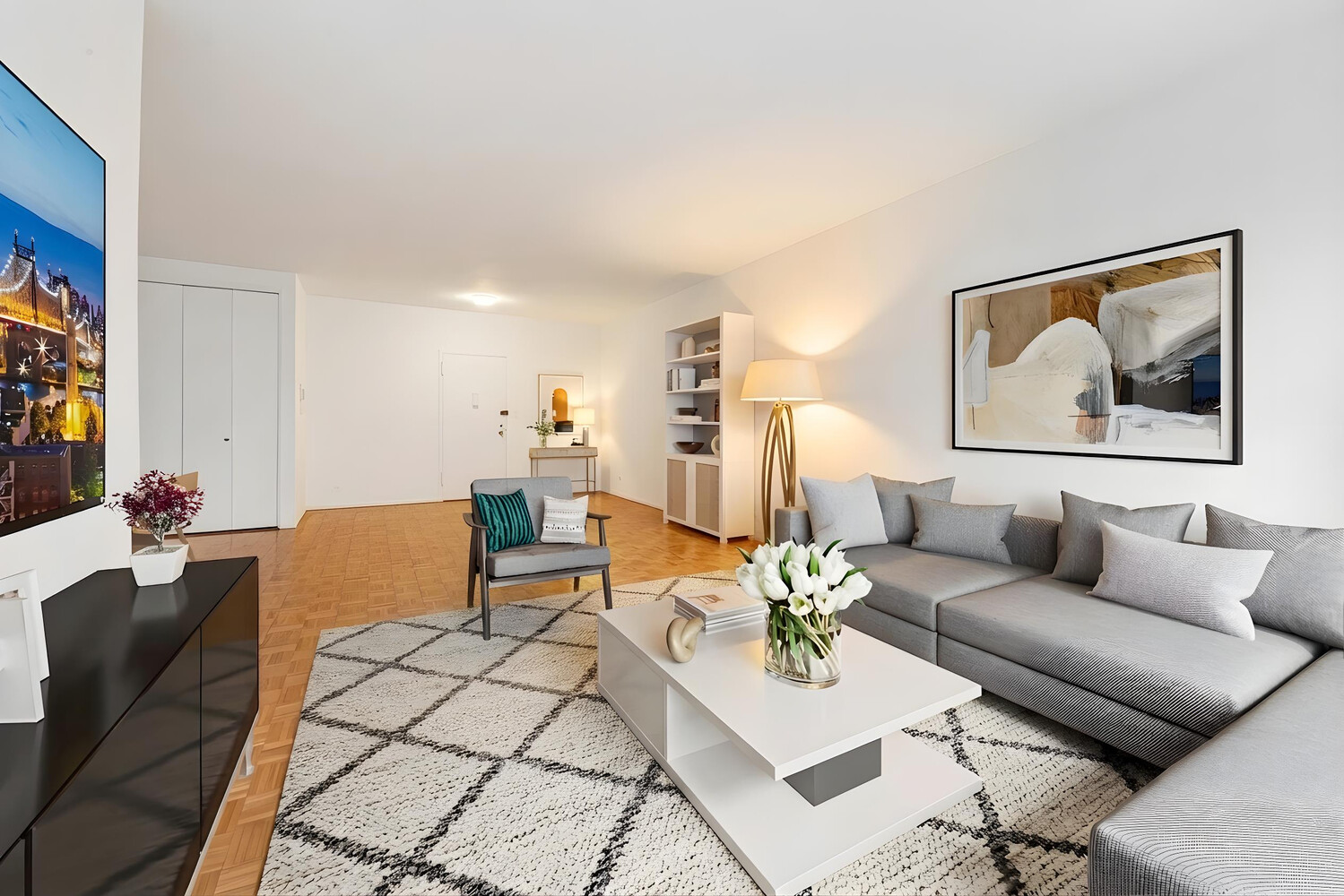 440 East 62nd Street 9F Upper East Side New York NY 10065