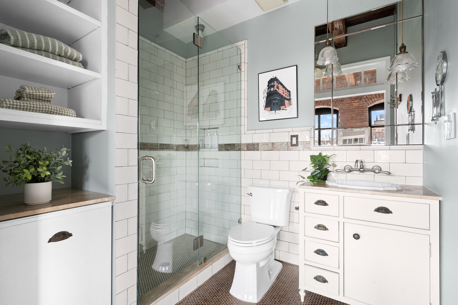 420 12th Street F3L Park Slope Brooklyn NY 11215