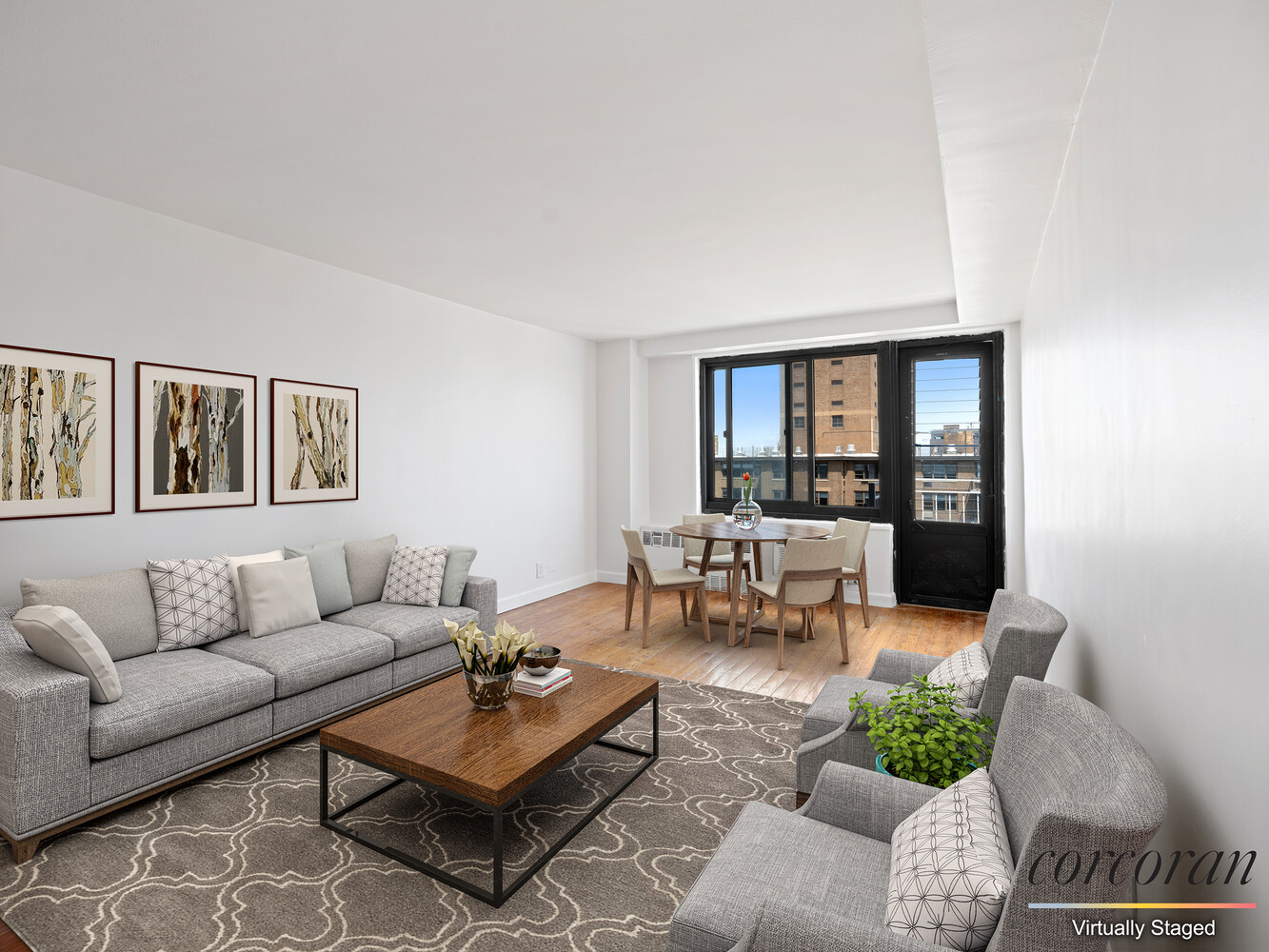 195 Willoughby Avenue Clinton Hill Brooklyn NY 11205