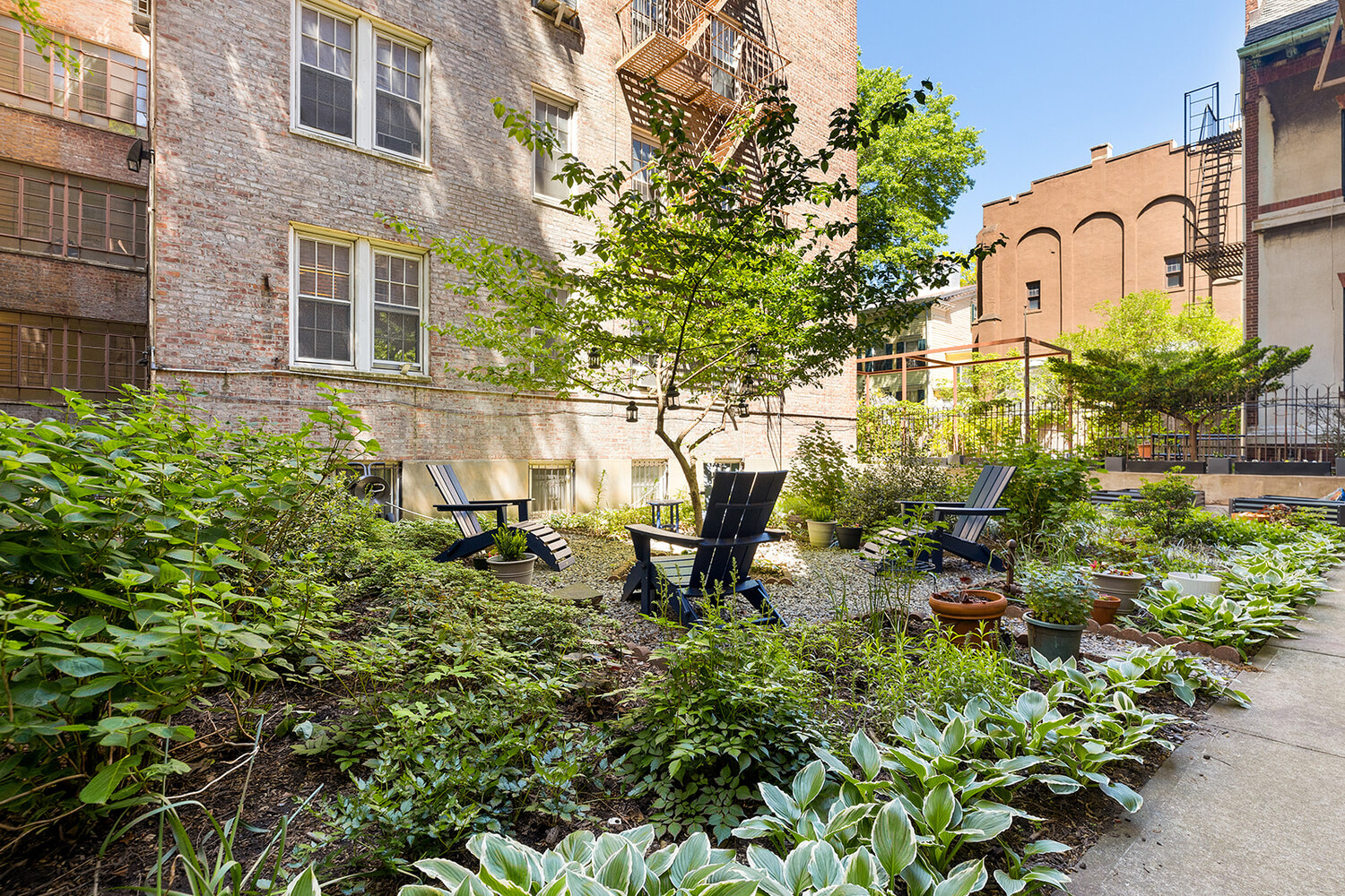 360 Clinton Avenue 1R Clinton Hill Brooklyn NY 11205