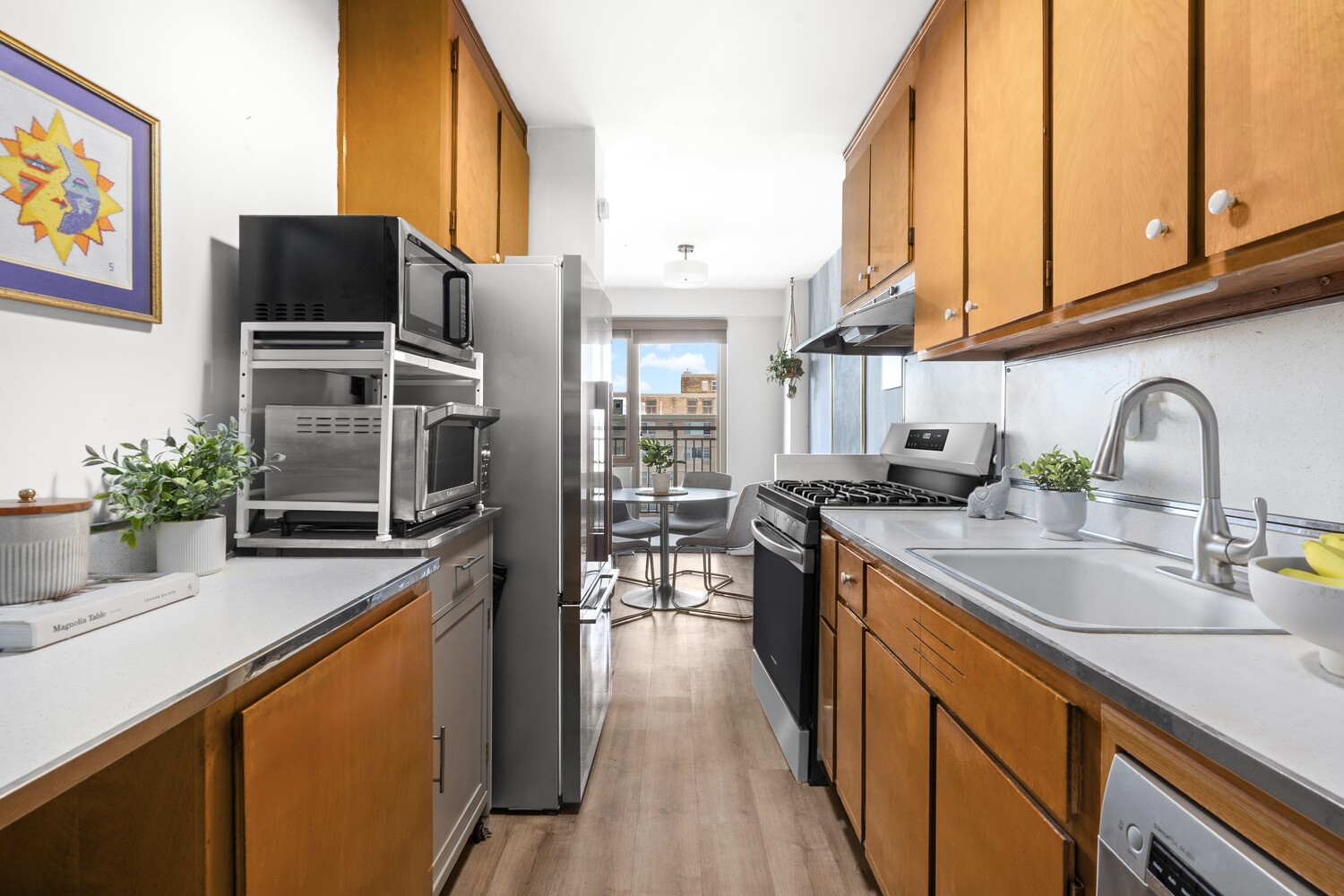 464 Neptune Avenue 23C Coney Island Brooklyn NY 11224