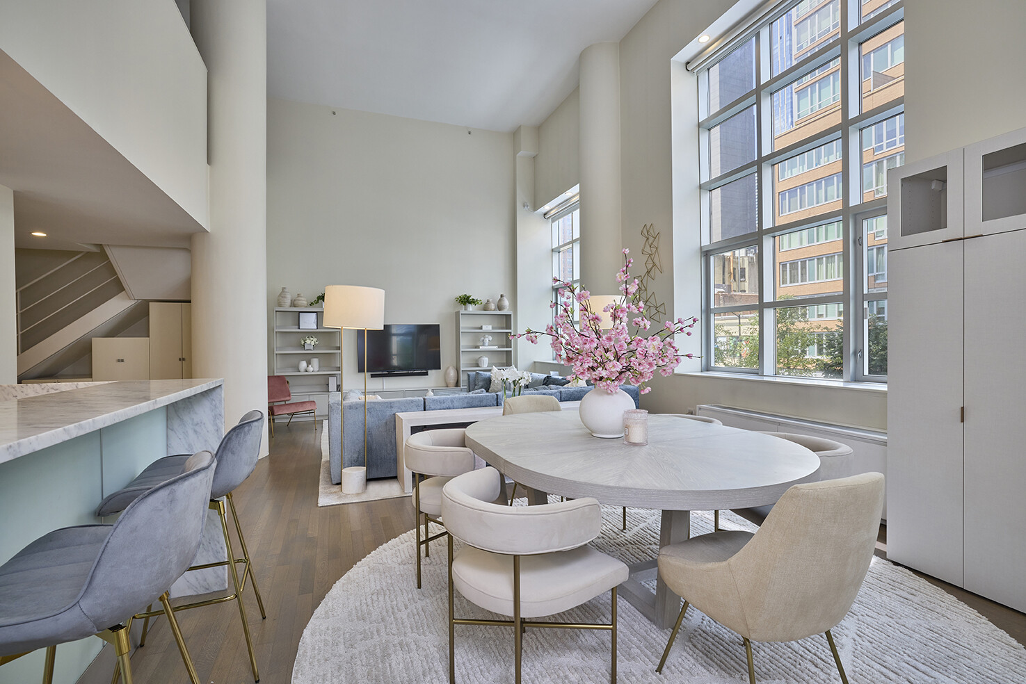 310 East 53rd Street 2/3D Turtle Bay New York NY 10022