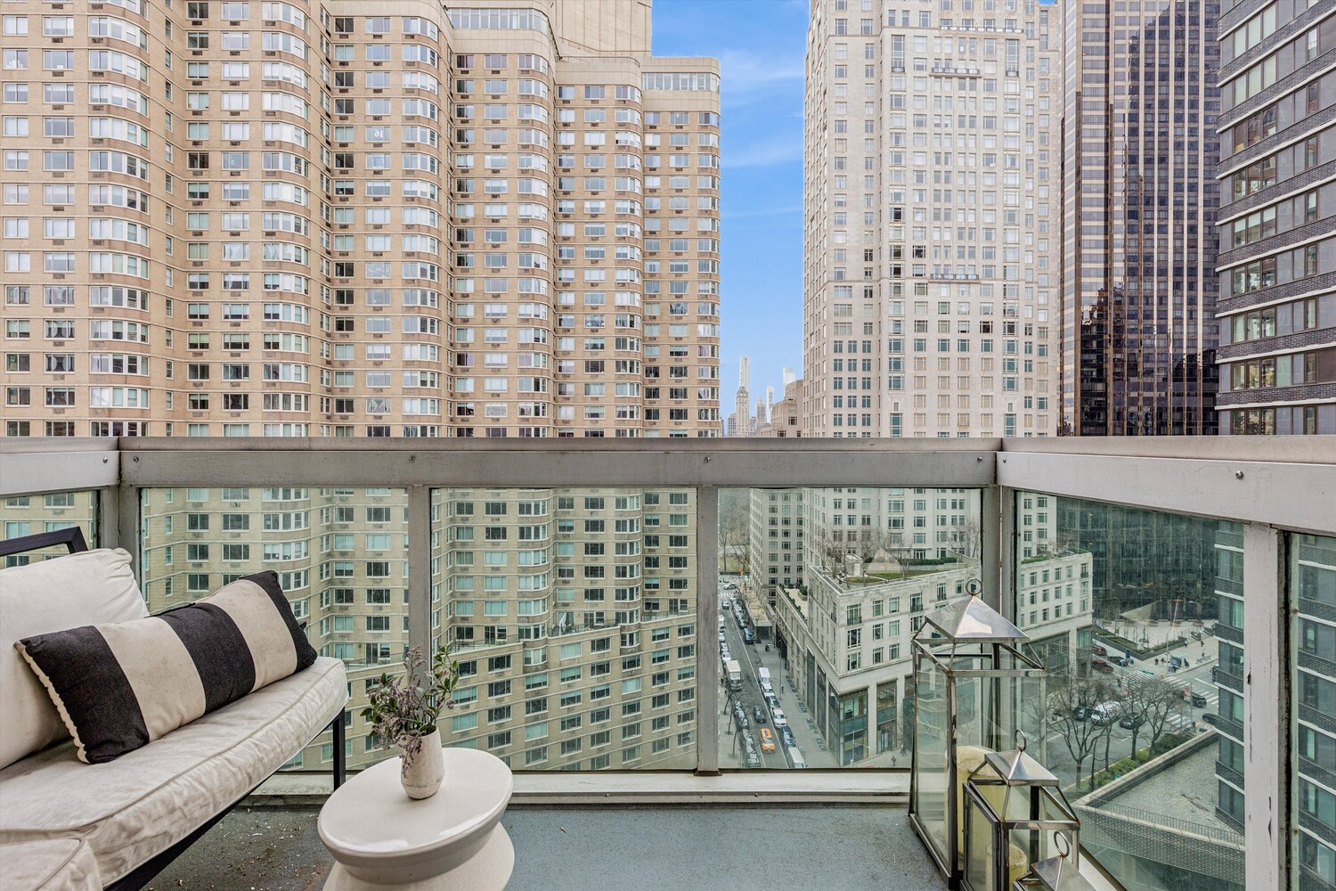 61 West 62nd Street 17EF Lincoln Square New York NY 10023