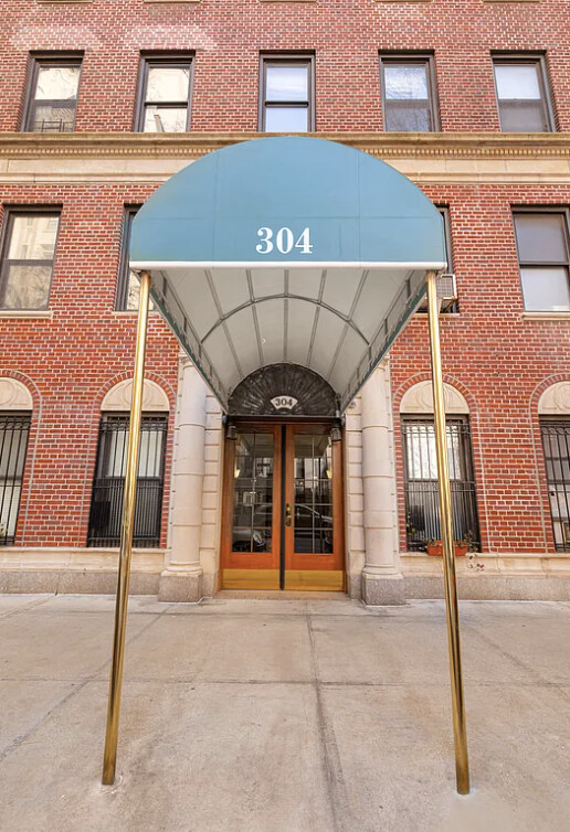 304 West 89th Street 1A Upper West Side New York NY 10024