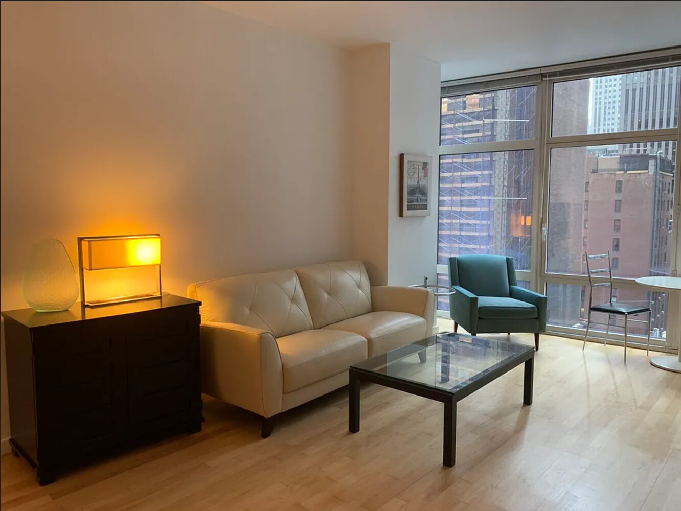 1600 Broadway Midtown West New York NY 10019
