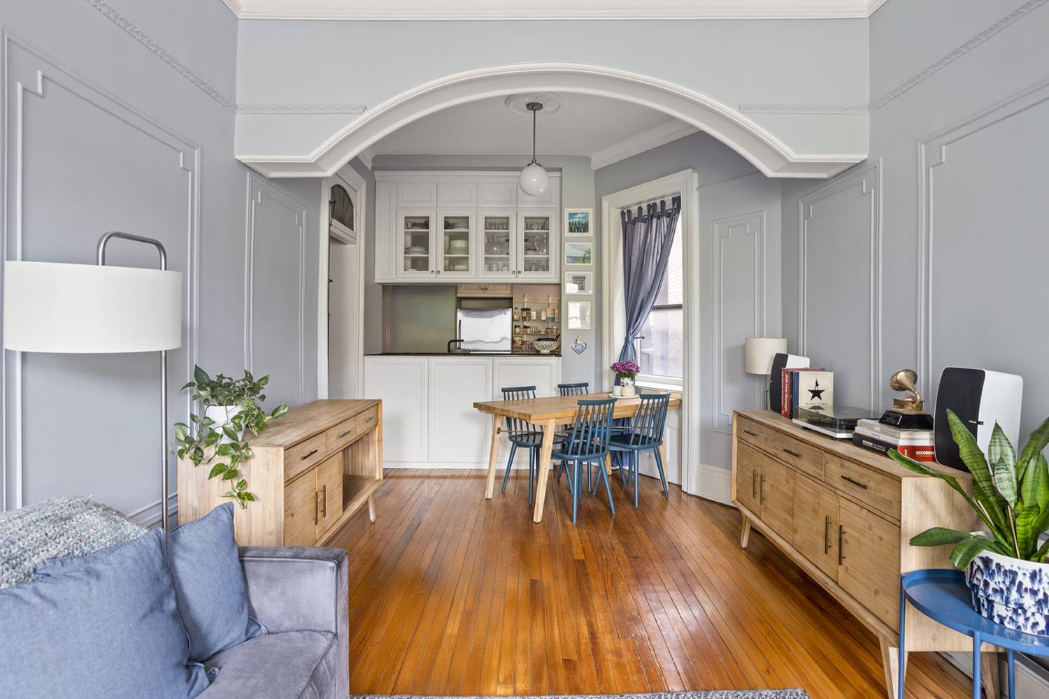 232 President Street Carroll Gardens Brooklyn NY 11231