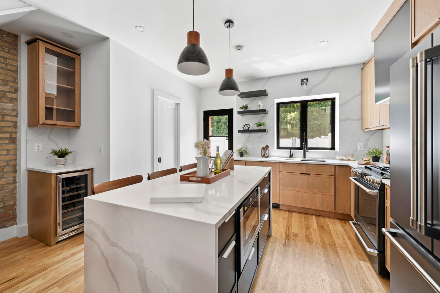 9 Roosevelt Court Greenwood Heights Brooklyn NY 11232