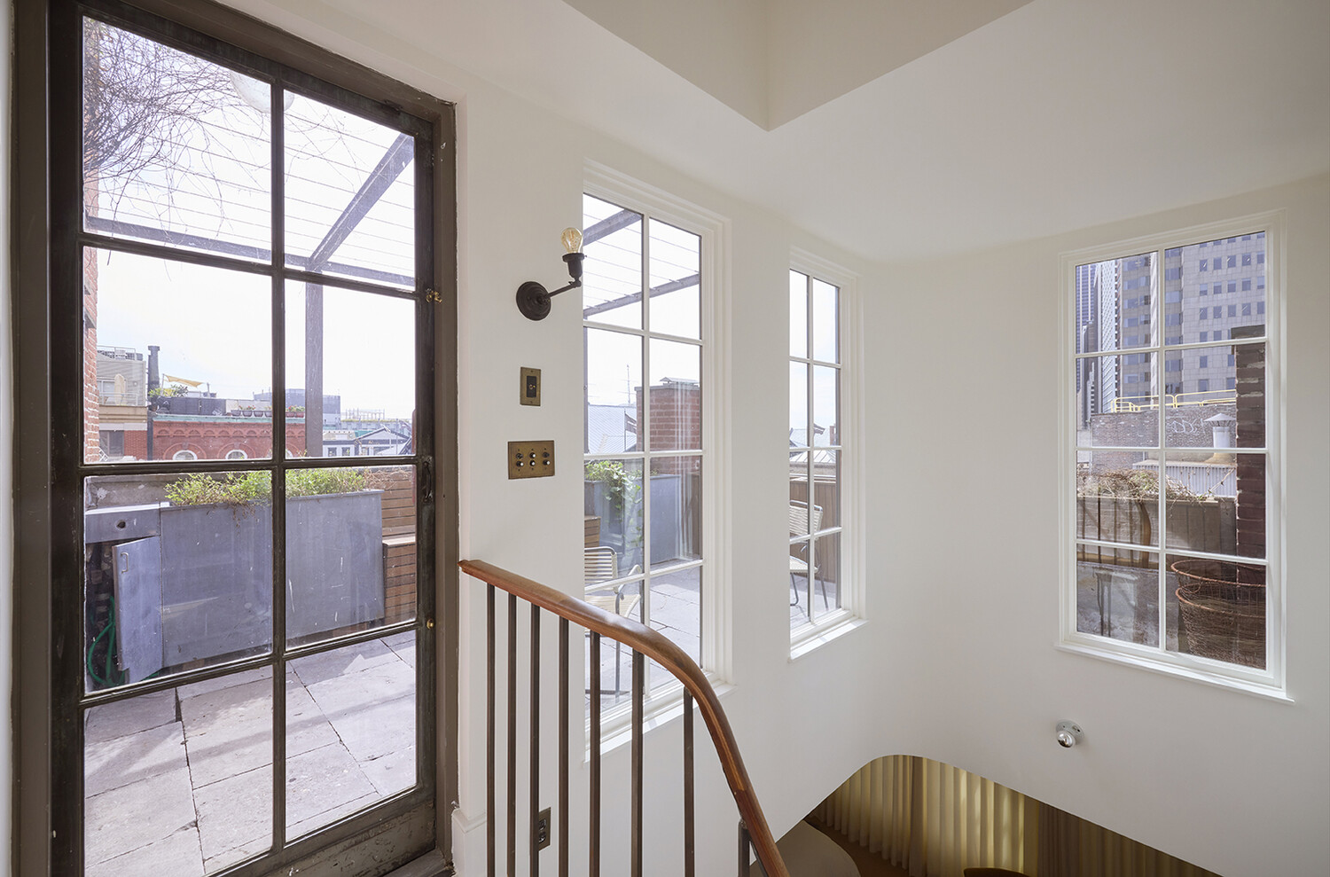 134 Beekman Street Seaport District New York NY 10038