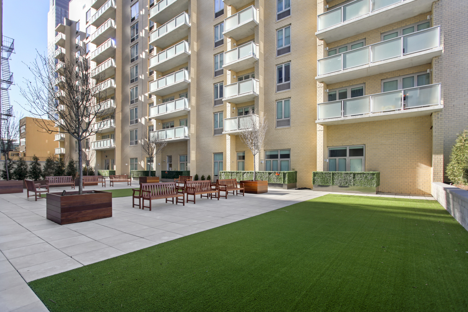 41-29 24th Street Long Island City Queens NY 11101