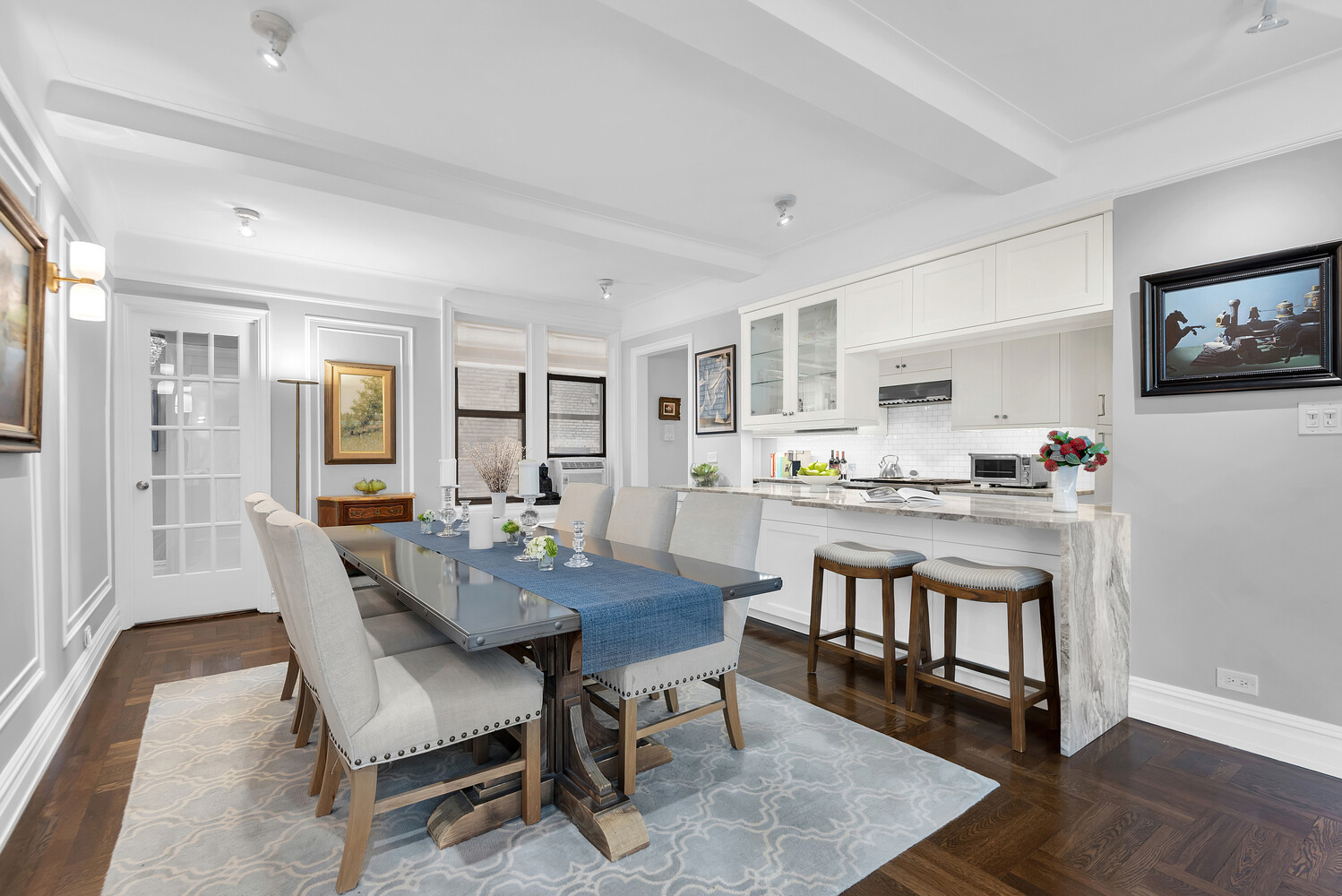 107 West 86th Street Upper West Side New York NY 10024