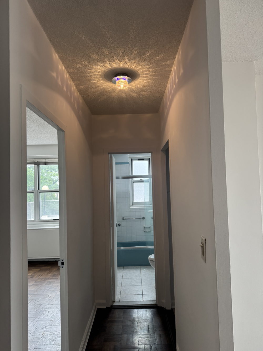 2400 Johnson Avenue Riverdale Bronx NY 10463