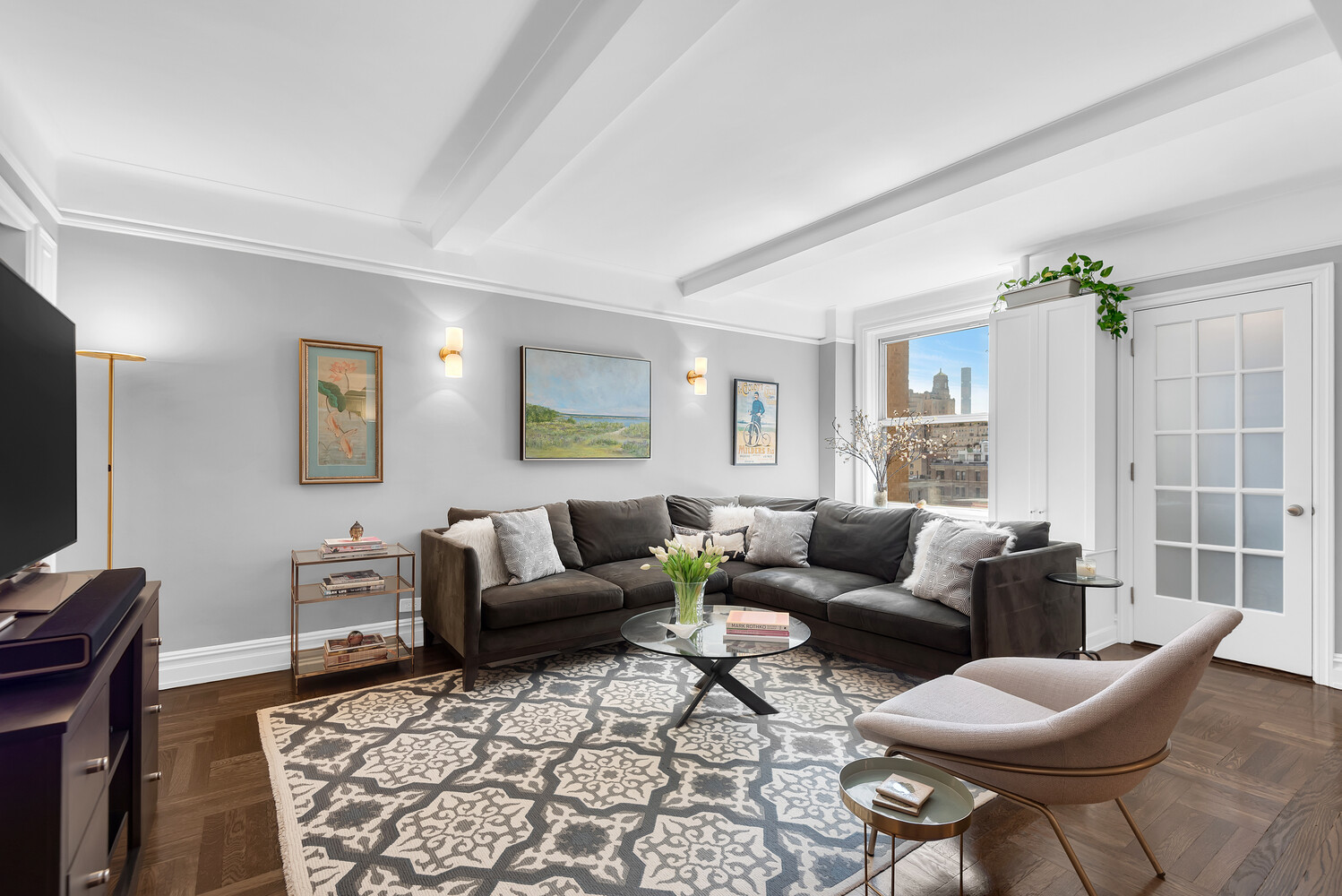 107 West 86th Street Upper West Side New York NY 10024