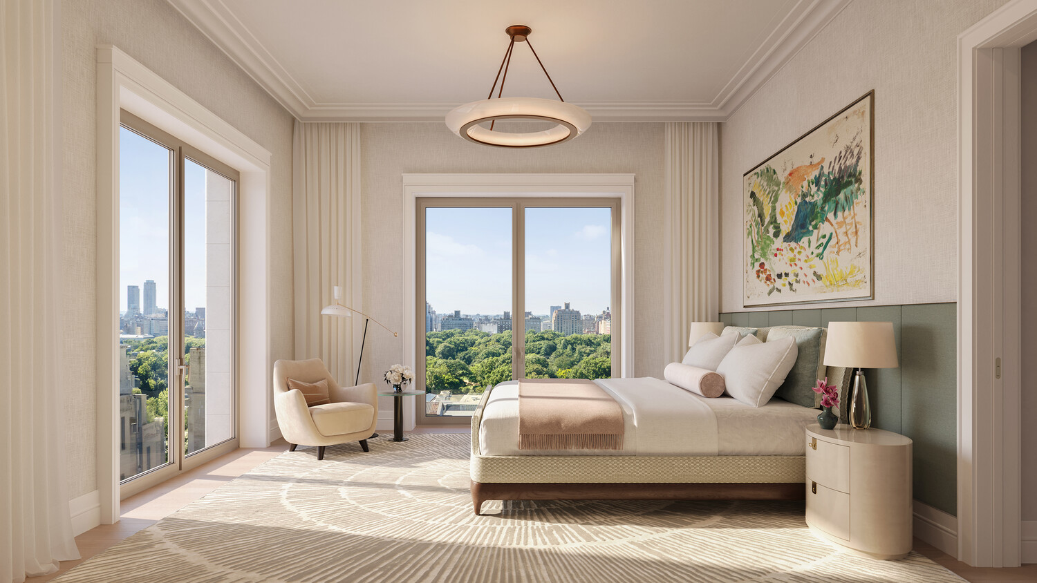 1122 Madison Avenue FLOOR17 Upper East Side New York NY 10028