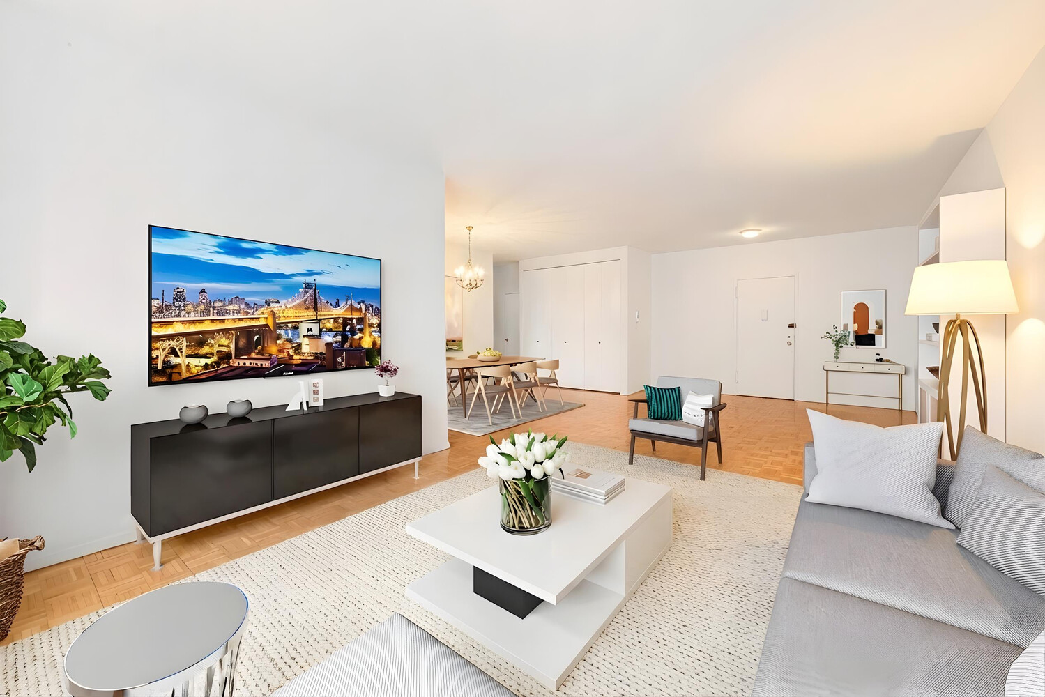 440 East 62nd Street 9F Upper East Side New York NY 10065