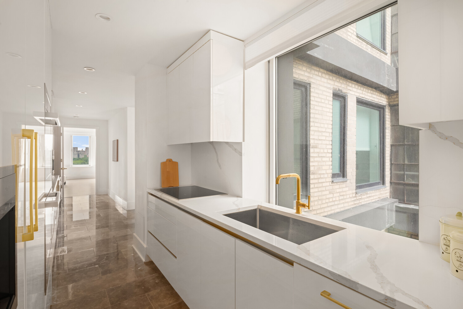 1200 Fifth Avenue 15A Upper East Side New York NY 10029