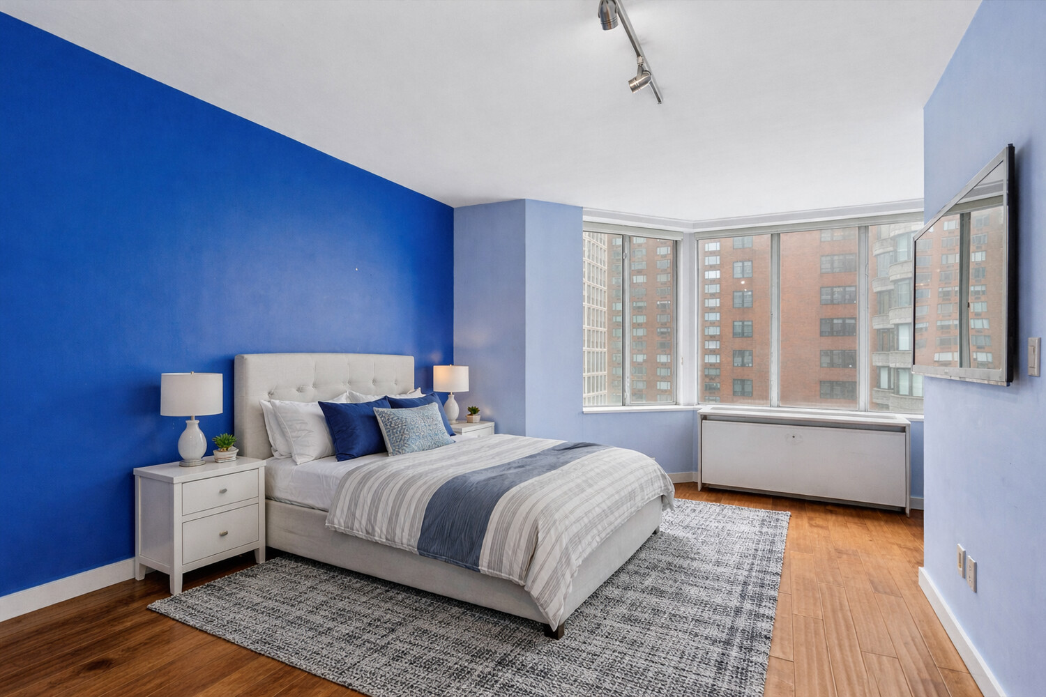 61 West 62nd Street 17EF Lincoln Square New York NY 10023