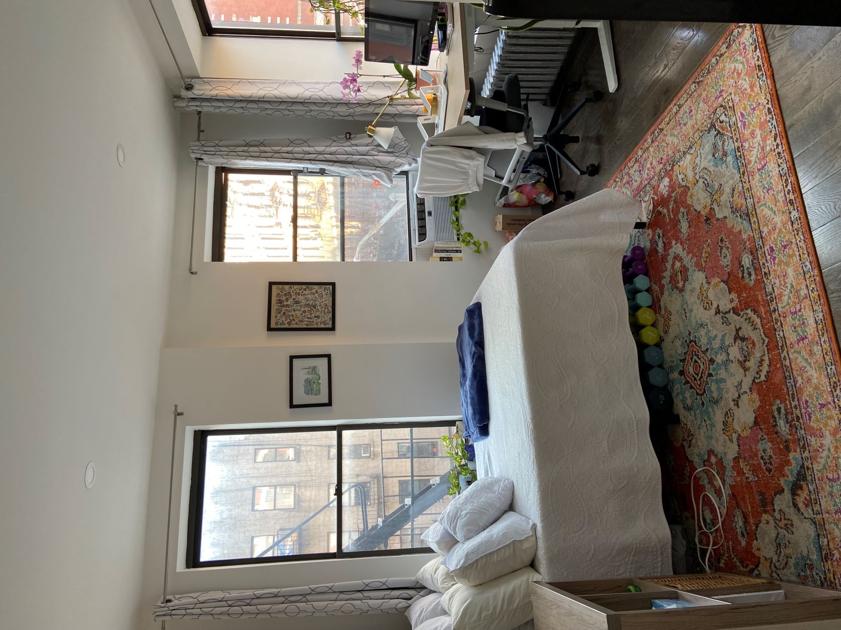 500 East 13th Street, #B2