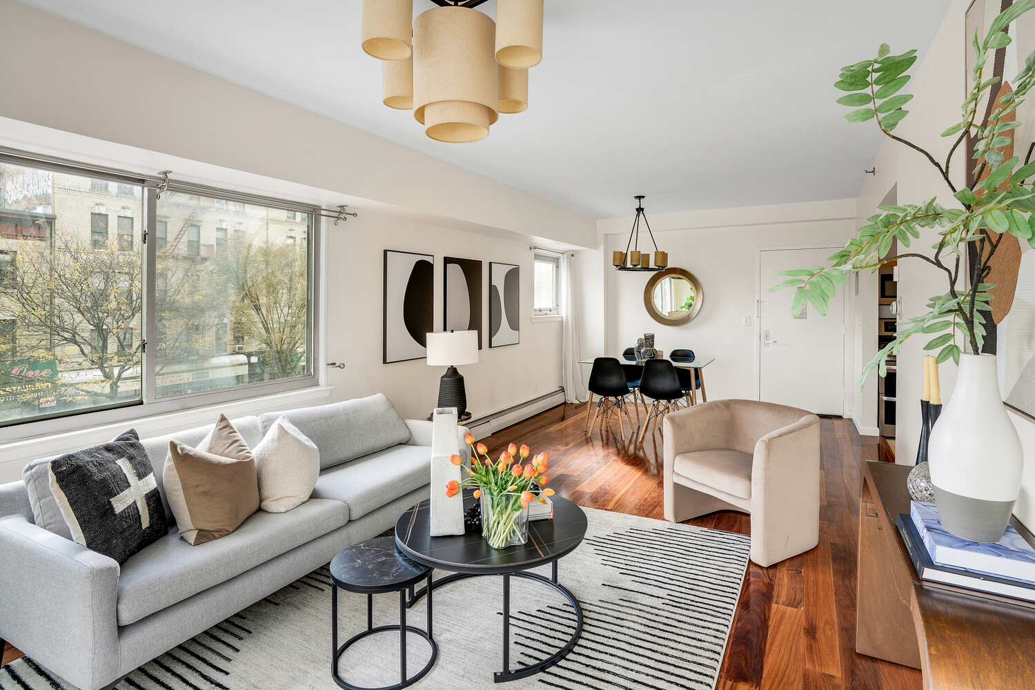 300 West 145th Street West Harlem New York NY 10039