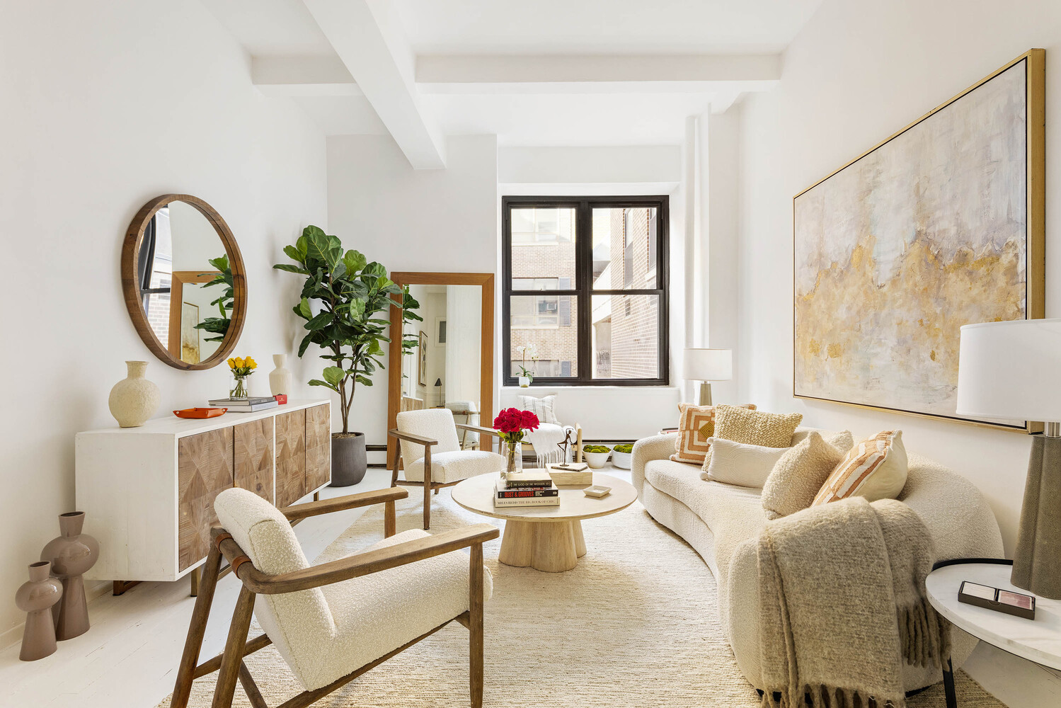 250 Mercer Street B502 Greenwich Village New York NY 10012