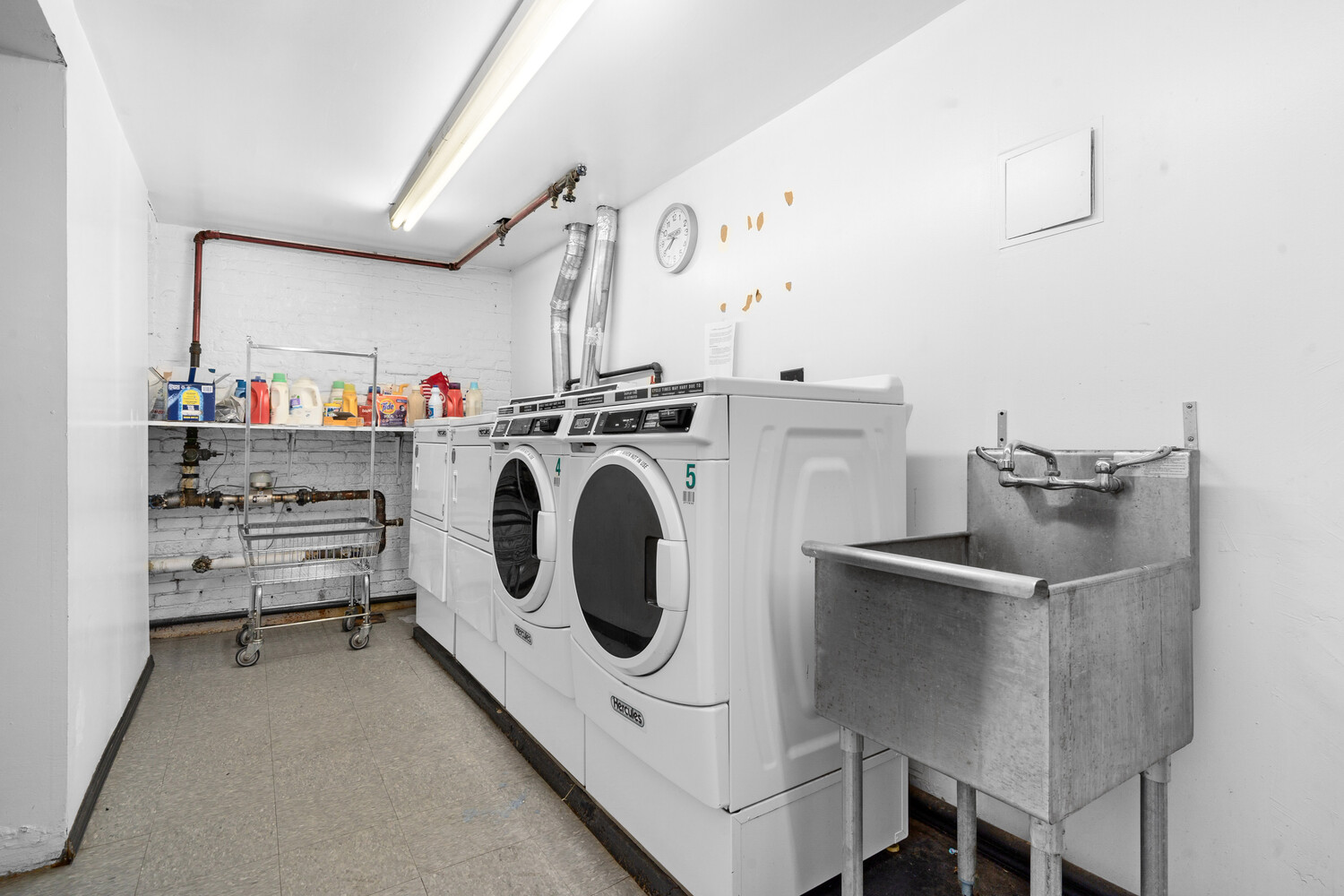 213 Eastern Parkway Crown Heights Brooklyn NY 11238