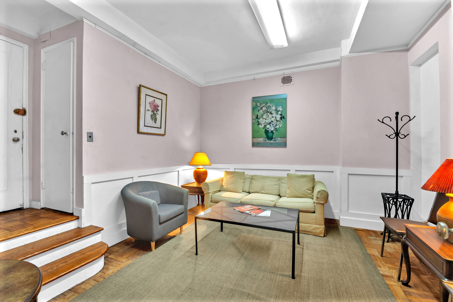 15 West 84th Street Upper West Side New York NY 10024