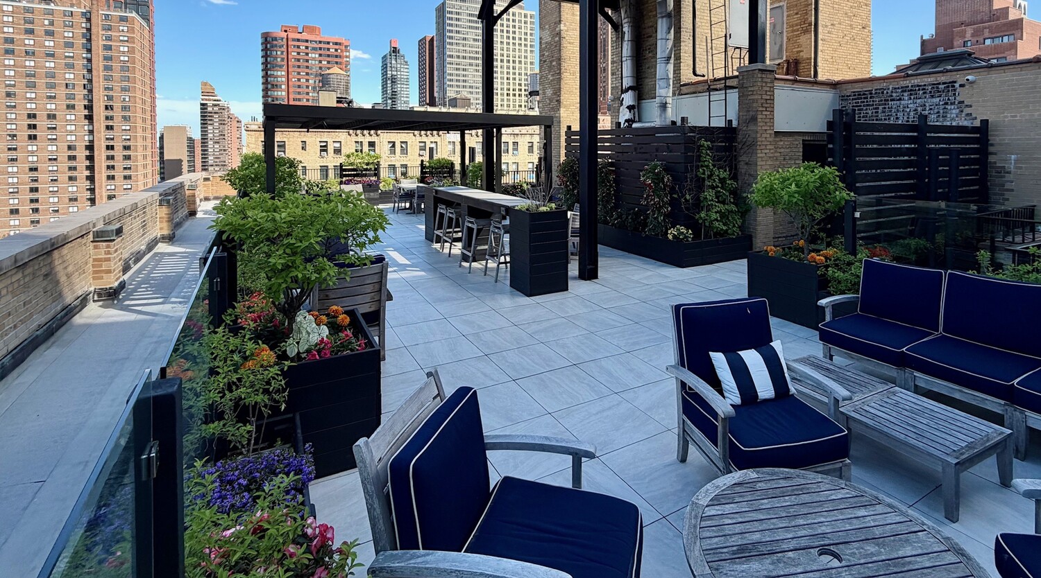 130 East 94th Street 3B Carnegie Hill New York NY 10128