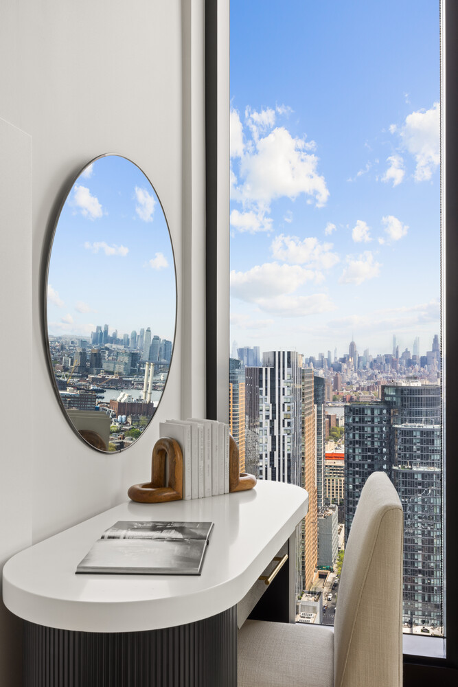 55 Fleet Street 42J Downtown Brooklyn NY 11201