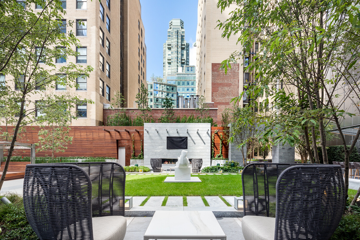 217 West 57th Street Midtown West New York NY 10019