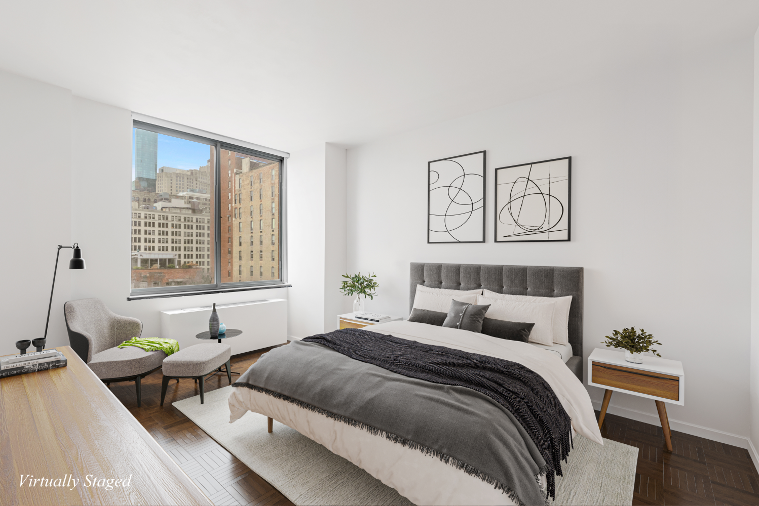 127 E 30th Street, #10C