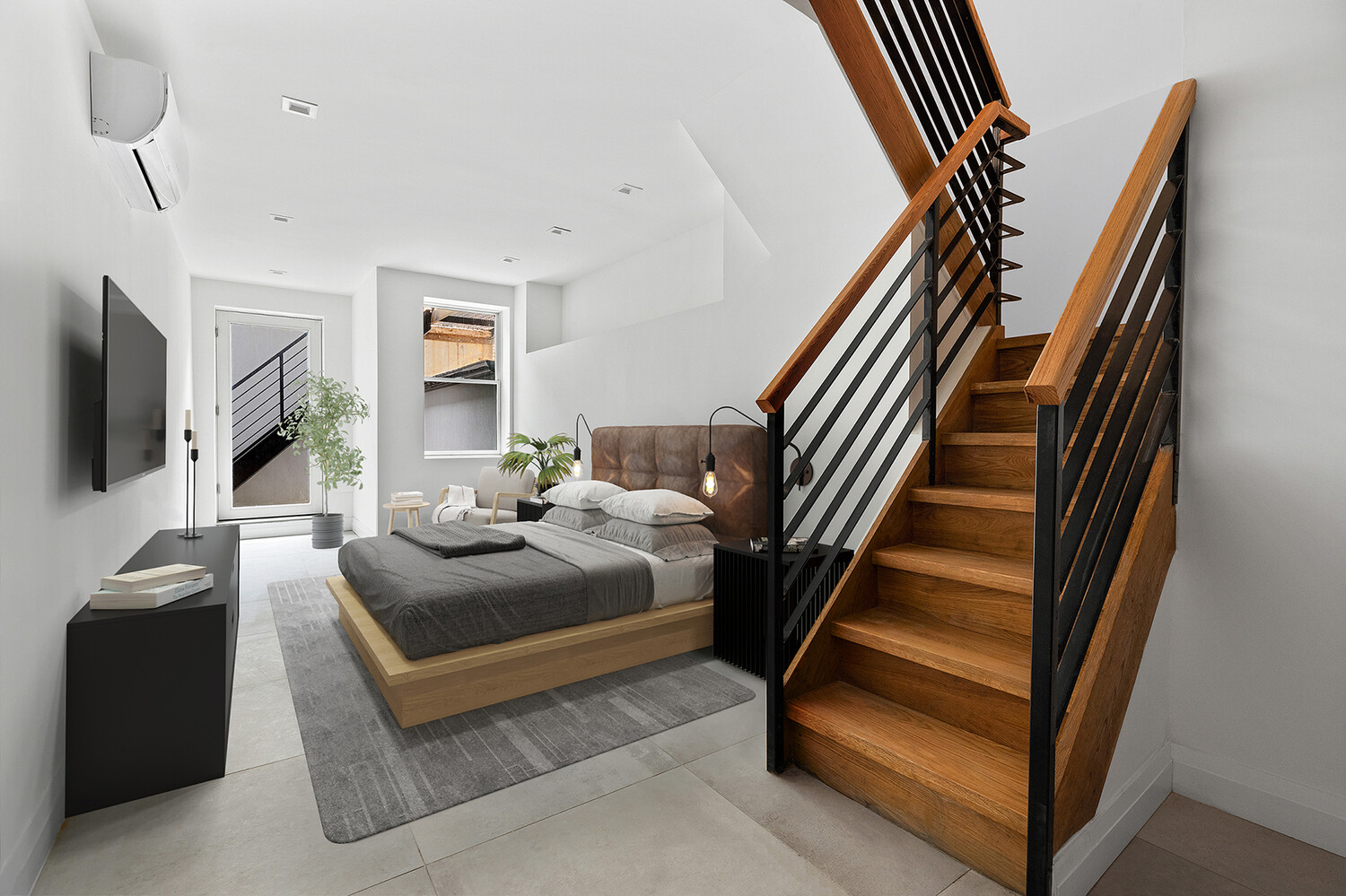 26 Goodwin Place 1R Bushwick Brooklyn NY 11221