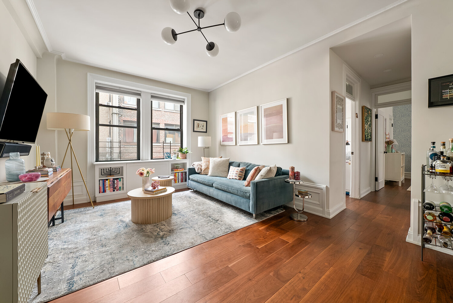 119 West 71st Street 6D Lincoln Square New York NY 10023
