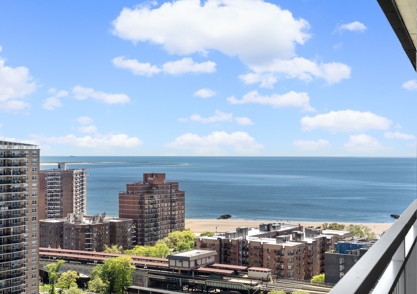464 Neptune Avenue 23C Coney Island Brooklyn NY 11224