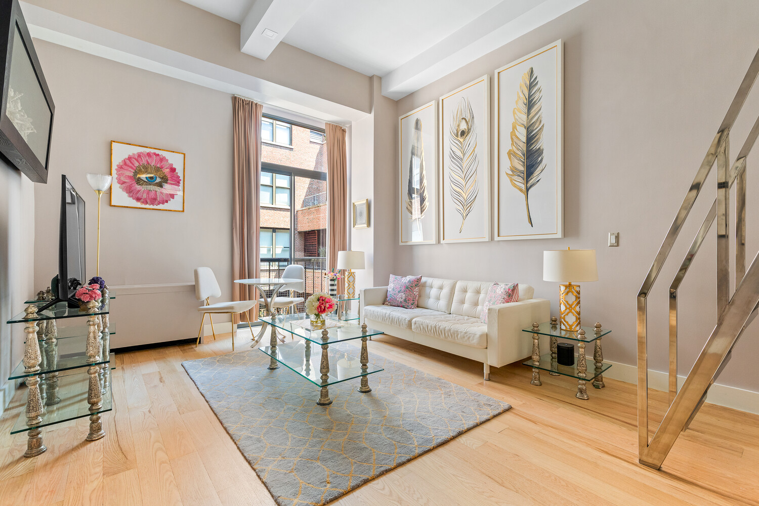 254 Park Avenue South Flatiron District New York NY 10010