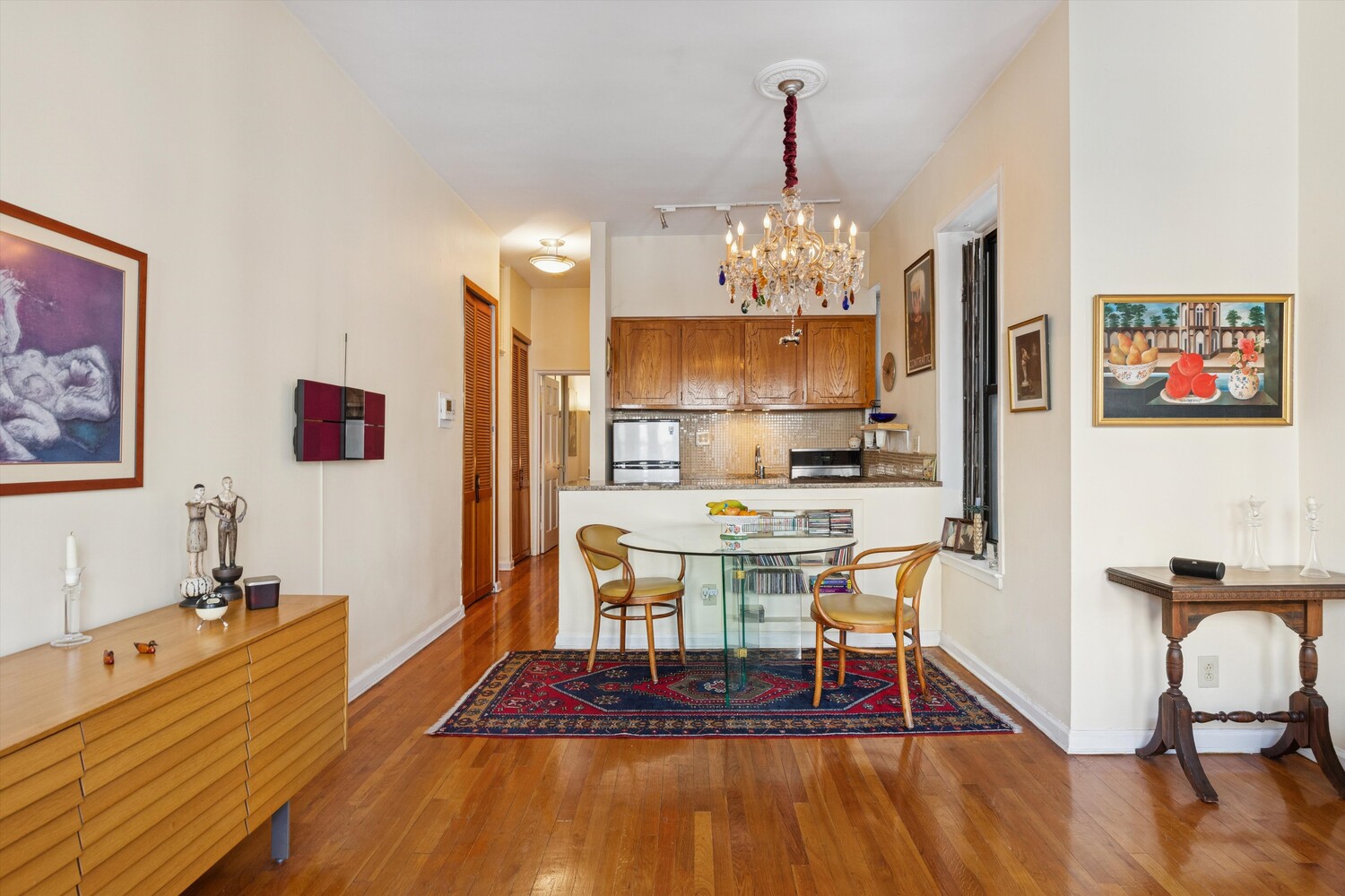30 East 95th Street Carnegie Hill New York NY 10128