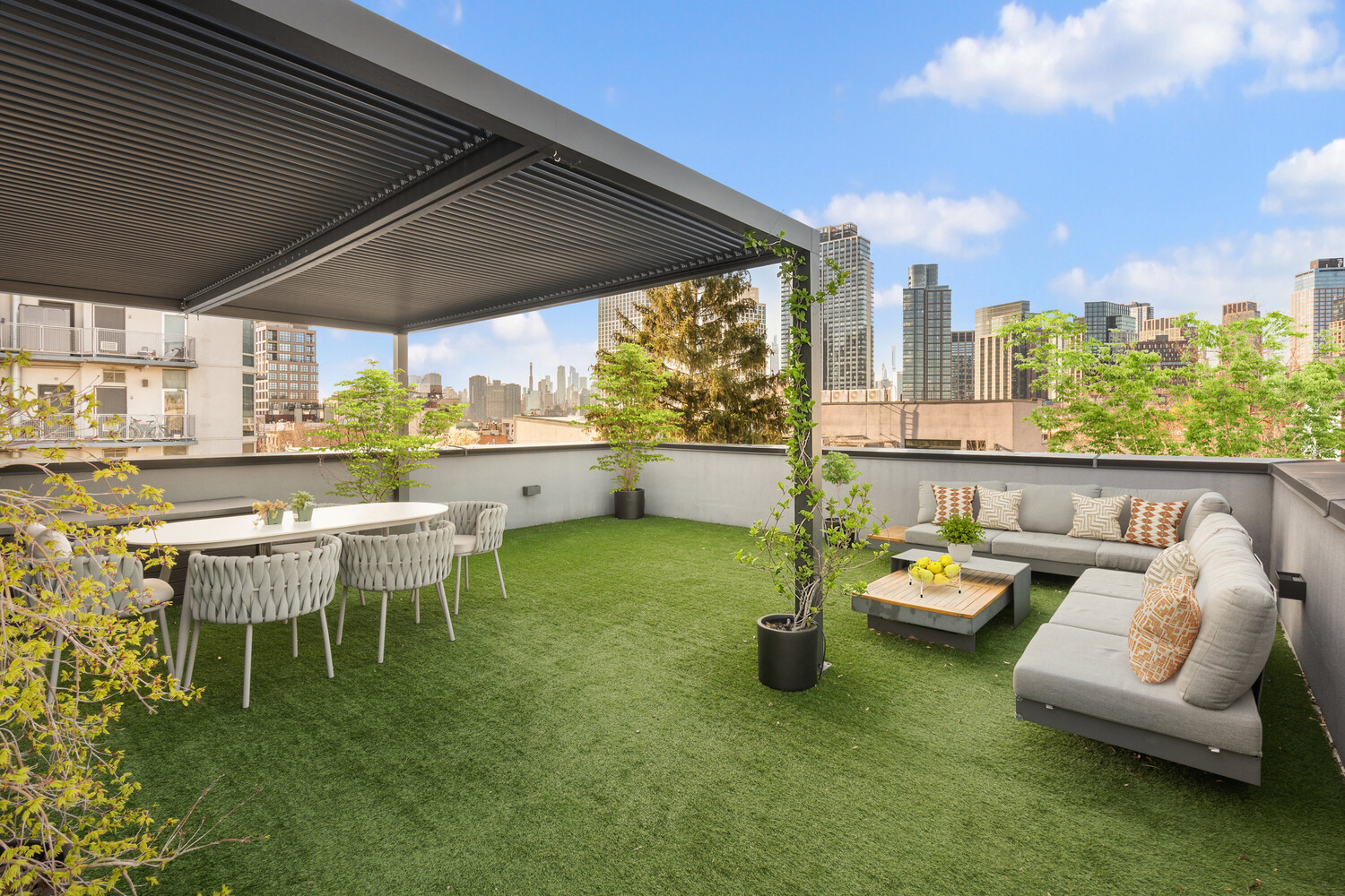 81 India Street 4A Greenpoint Brooklyn NY 11222