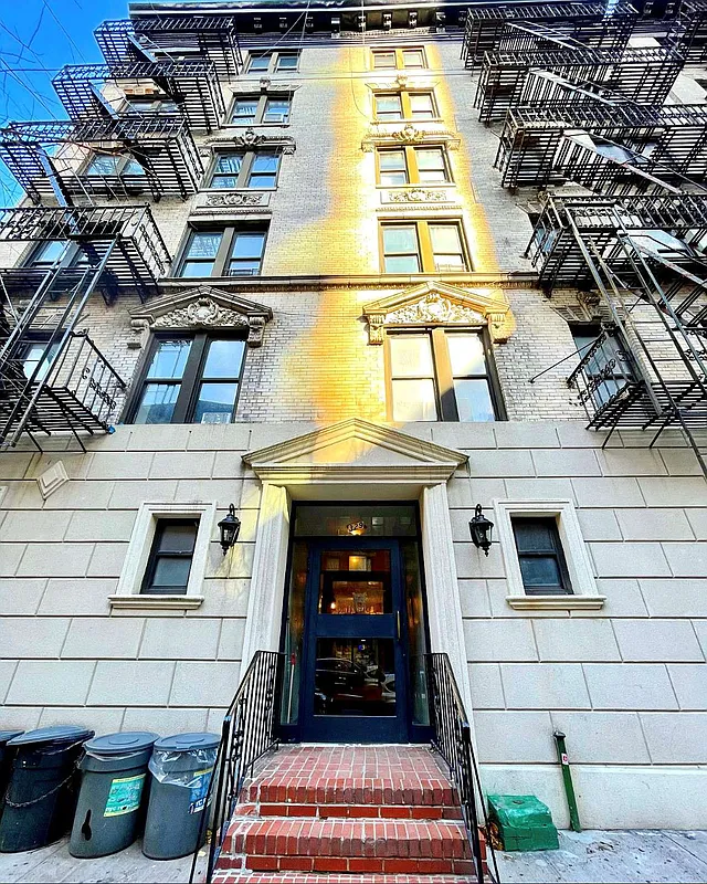 329 East 94th Street Upper East Side New York NY 10128