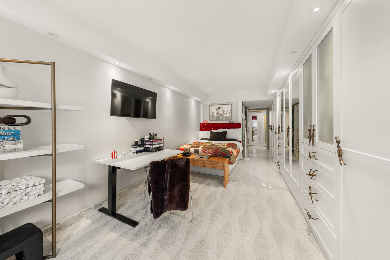 507 East 80th Street 3F Upper East Side New York NY 10075