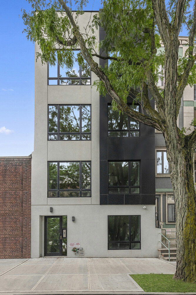 26 Goodwin Place 1R Bushwick Brooklyn NY 11221