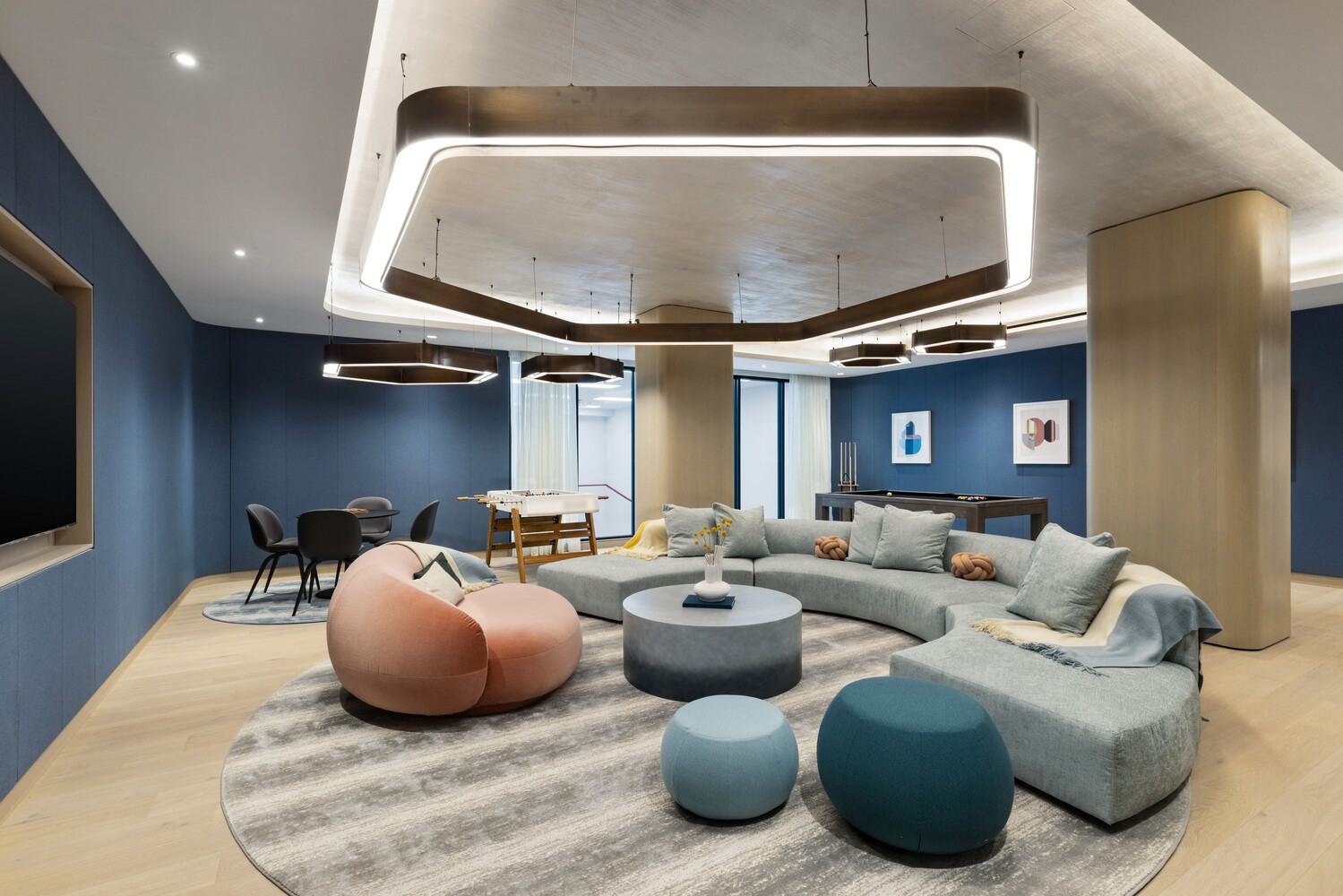 250 West 96th Street 17E Upper West Side New York NY 10025