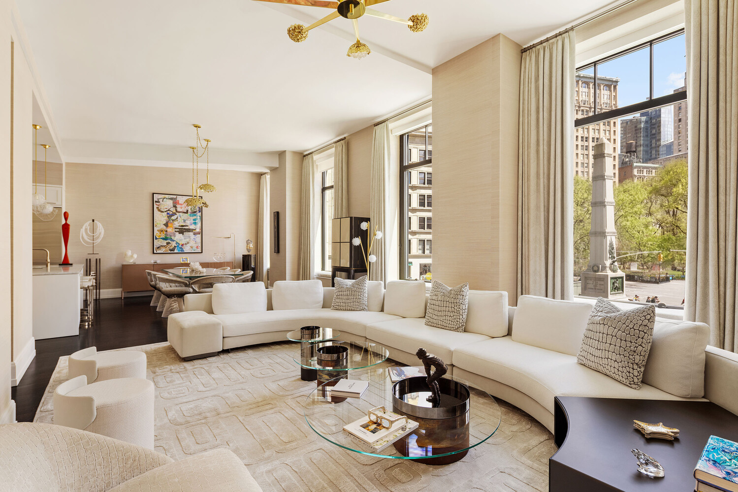 1107 Broadway Flatiron District New York NY 10010