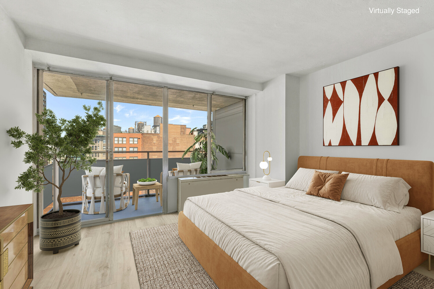 142 East 16th Street 18G Gramercy Park New York NY 10003