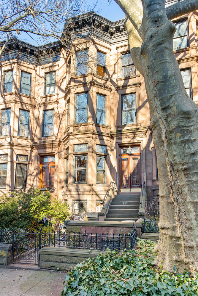 555 3rd Street 2 Park Slope Brooklyn NY 11215