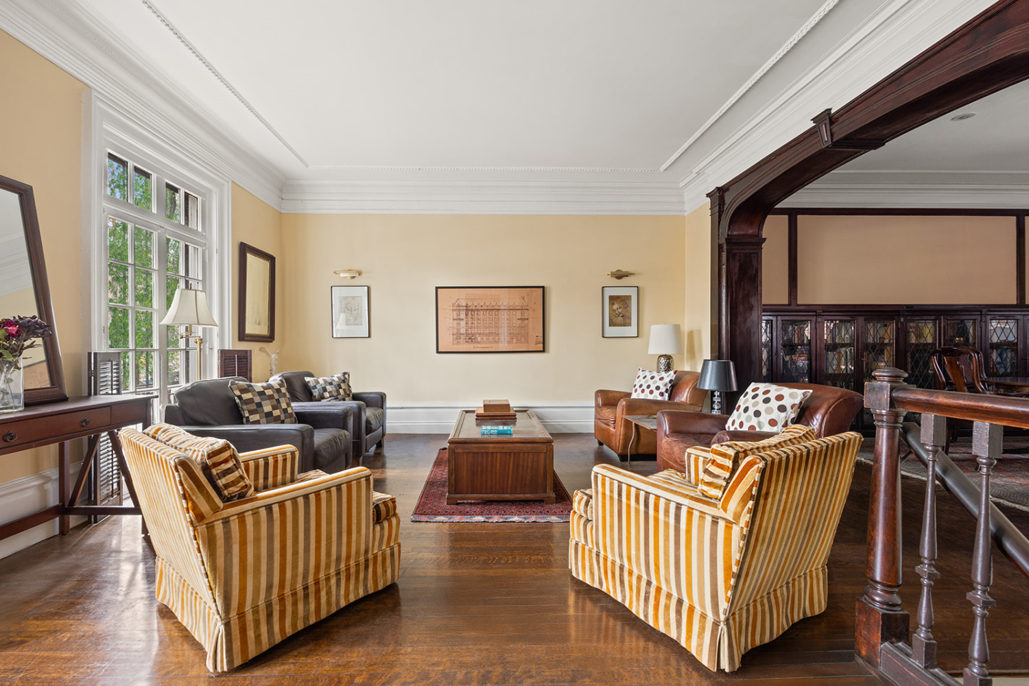 431 Washington Avenue Clinton Hill Brooklyn NY 11238
