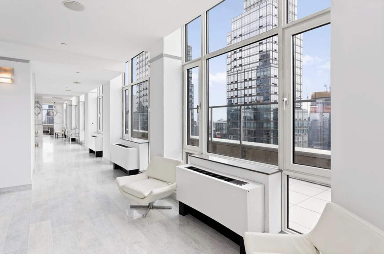 635 West 42nd Street Clinton New York NY 10036