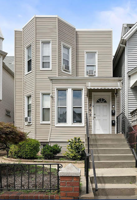 265 93rd Street Fort Hamilton Brooklyn NY 11209
